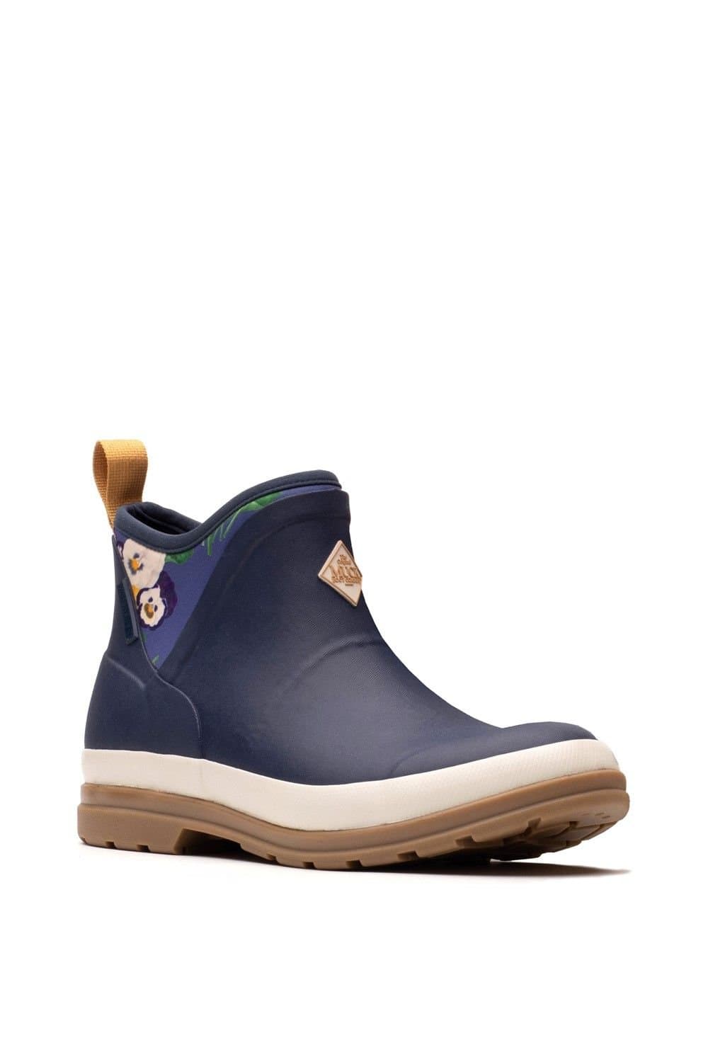 Muck Boots Muck Boots Women's muck Originals Ankle in Navy