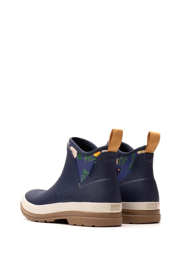 Muck Boots Muck Boots Women's muck Originals Ankle in Navy - 2