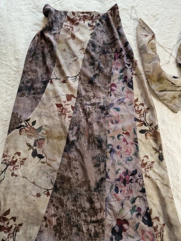 Jaded London Floral summer co ord