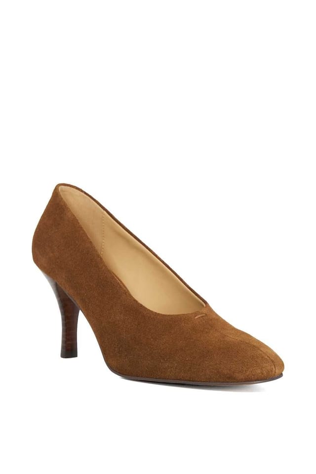 Dune London Dune London Women's 'Breezes' Court Shoes in Black - 2