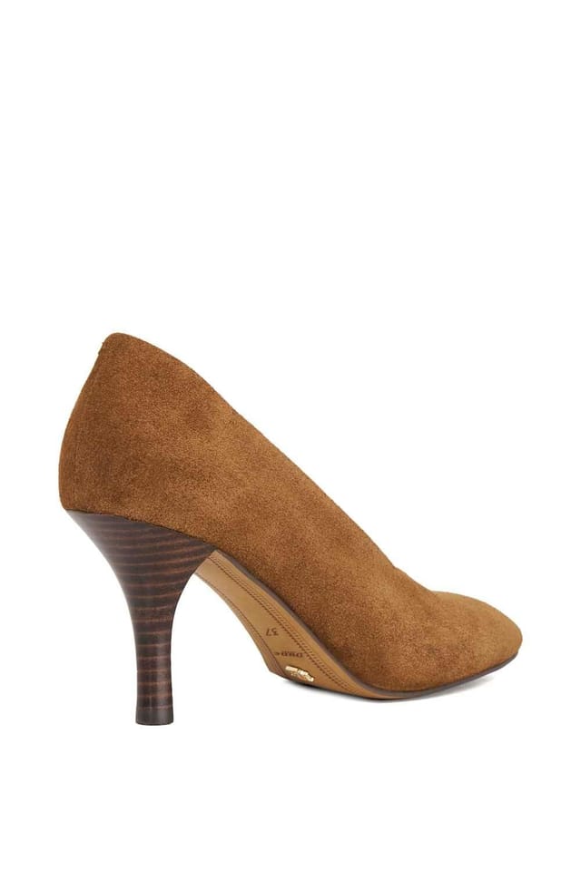 Dune London Dune London Women's 'Breezes' Court Shoes in Black - 3