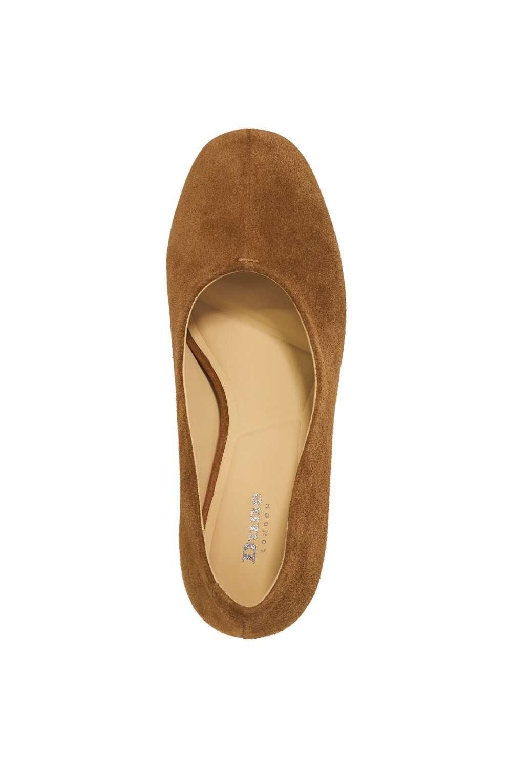 Dune London Dune London Women's 'Breezes' Court Shoes in Black - 4