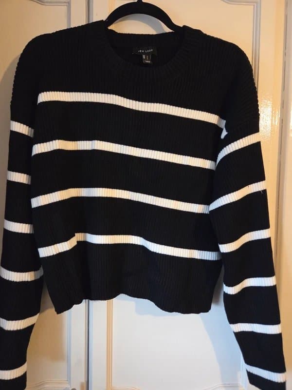 New Look Ladies Jumper