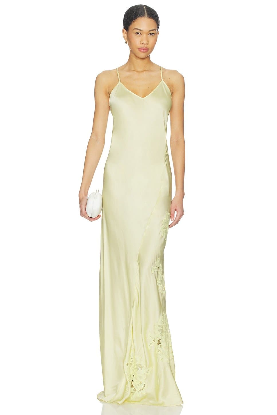 revolve Isla Dress