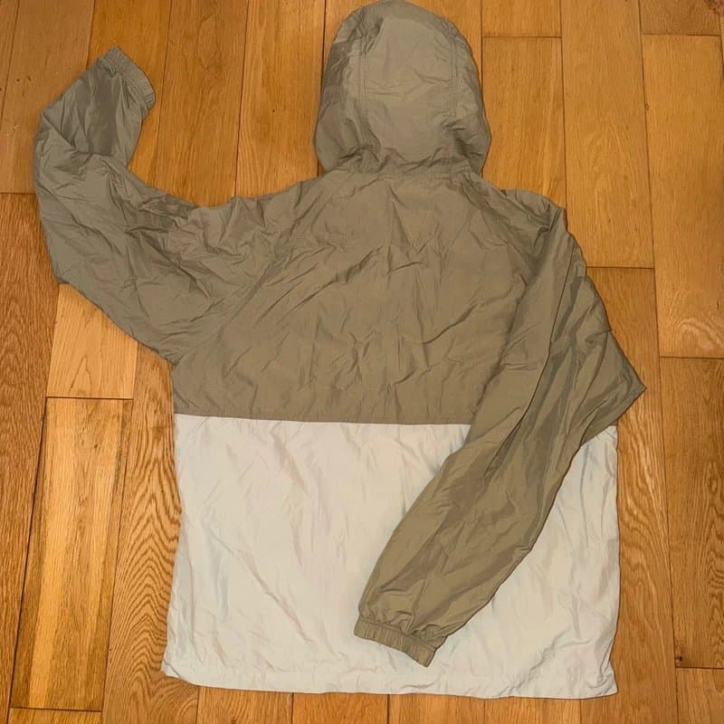 Uniqlo Uniqlo Men’s Windbreaker Jacket Size S