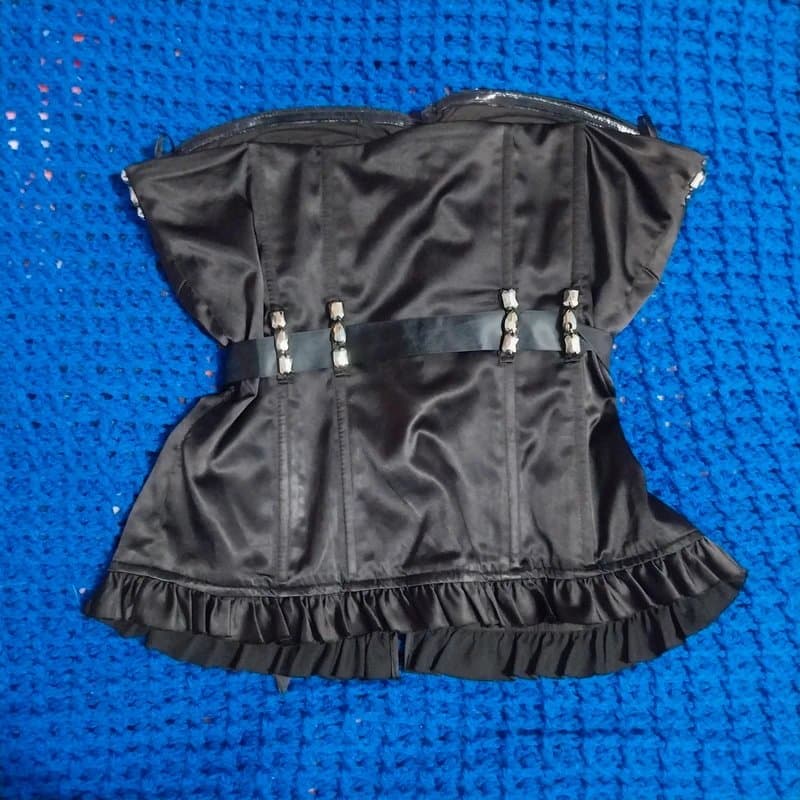 New Look New Look, Black Corset