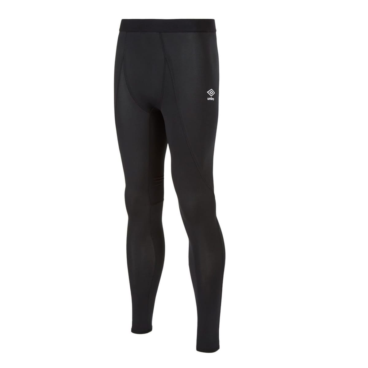 Umbro Umbro Men's Core Power Tights in Black - 1