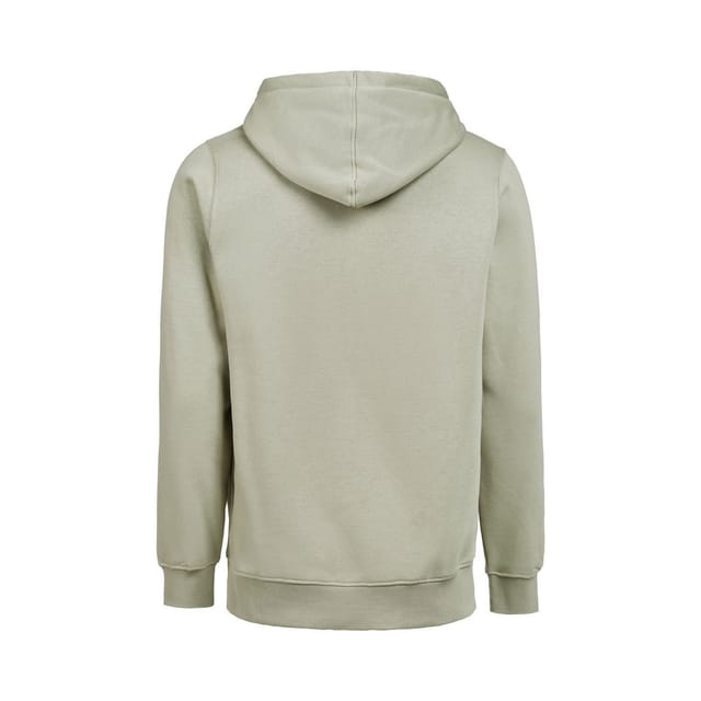 Untagged Movement Untagged Movement Men's Regular Hoodie in Light Green - 2