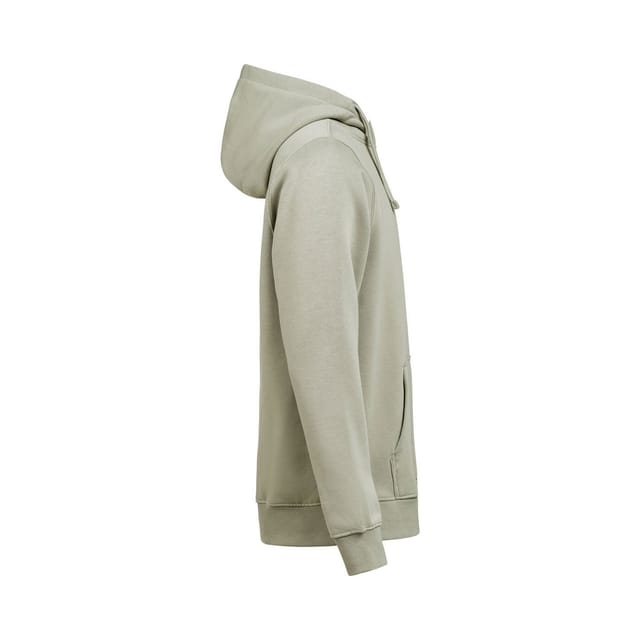 Untagged Movement Untagged Movement Men's Regular Hoodie in Light Green - 3
