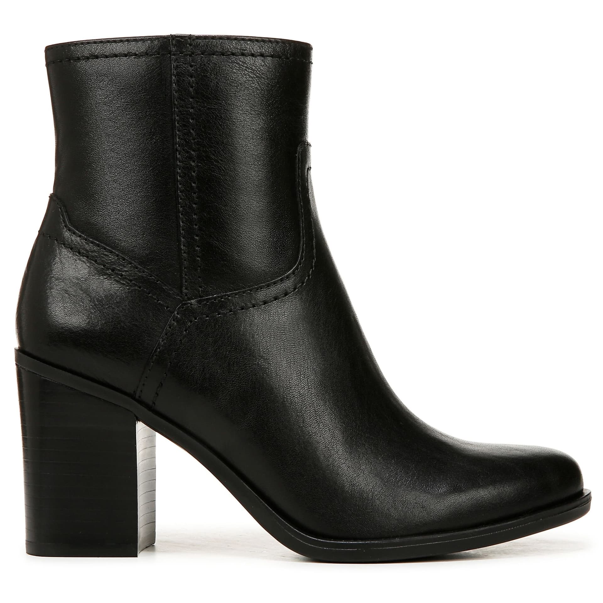 Naturalizer Naturalizer Women's Kalina Boots in Black