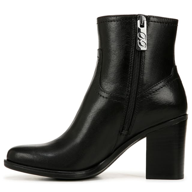 Naturalizer Naturalizer Women's Kalina Boots in Black - 2
