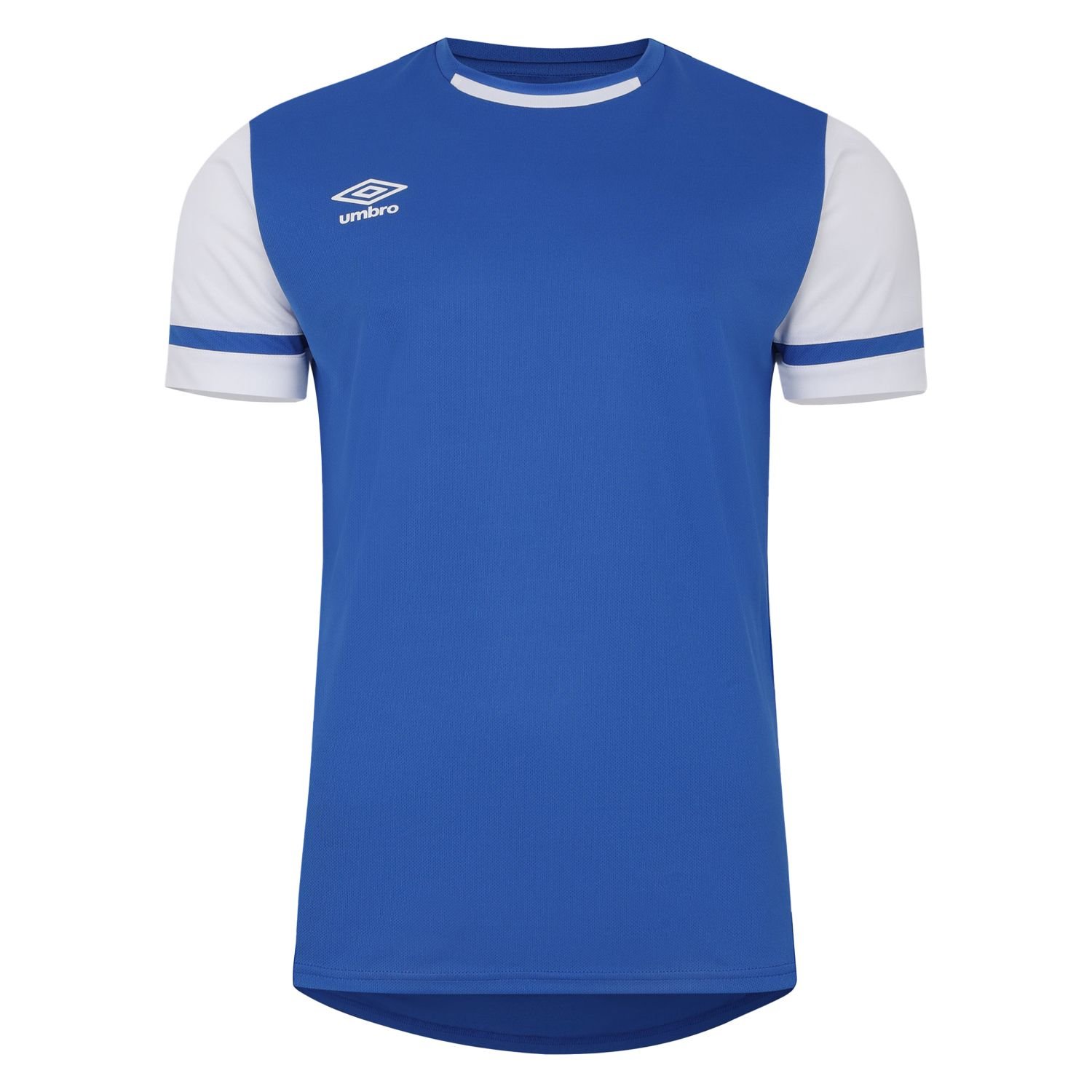 Umbro Umbro Men's Cavelle Jersey T-Shirt in Royal - 4