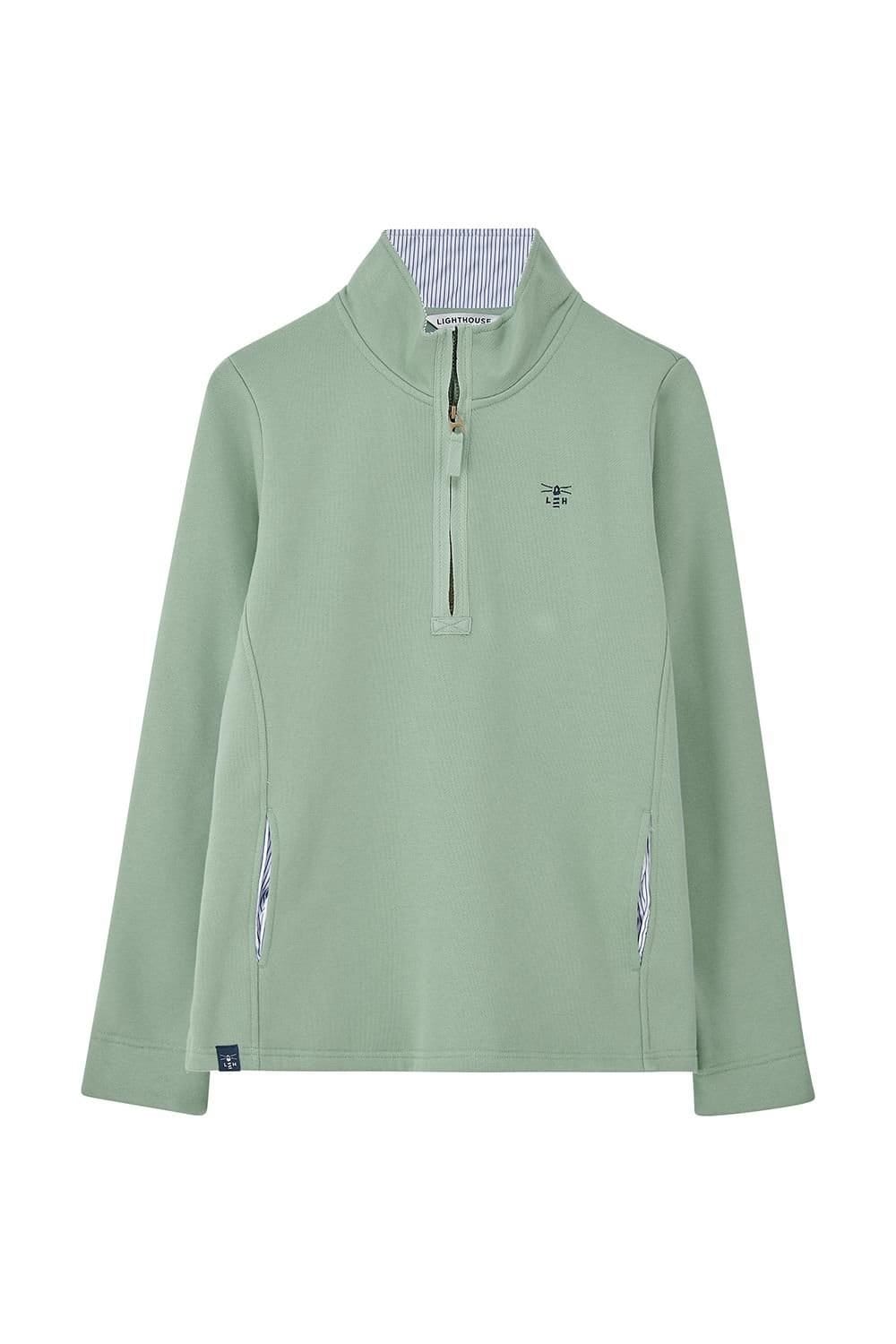 light green