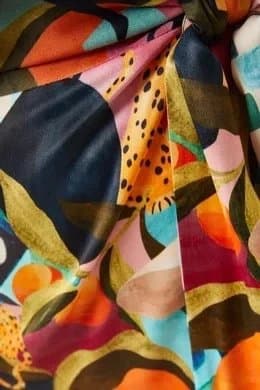 Never Fully Dressed Never Fully Dressed Costa Rica Halter Top UK 18 Matching Set Summer Holiday