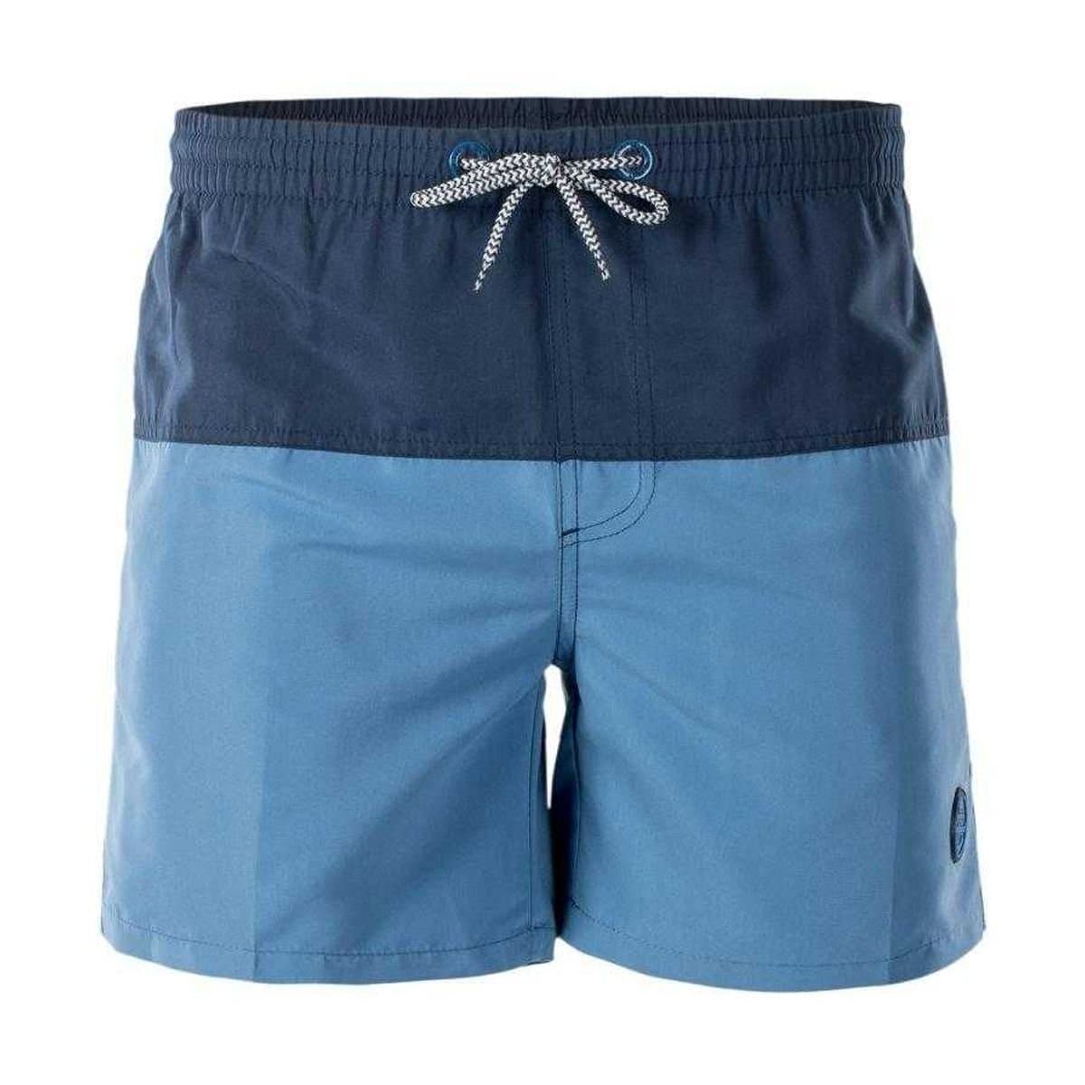 Aquawave Aquawave Men's Drakon Swim Shorts in Mid Navy