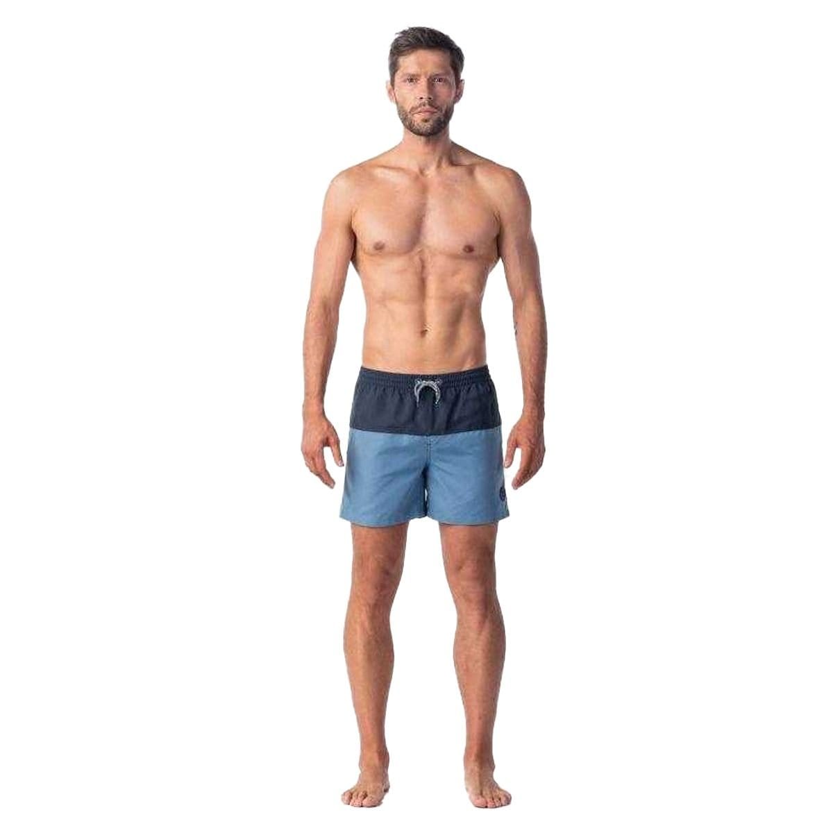 Aquawave Aquawave Men's Drakon Swim Shorts in Mid Navy - 4