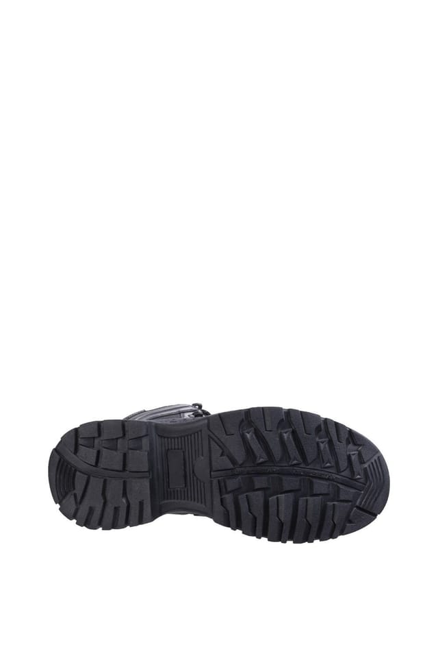 Amblers Amblers Men's 'AS440' Waterproof Safety Footwear in Black - 3