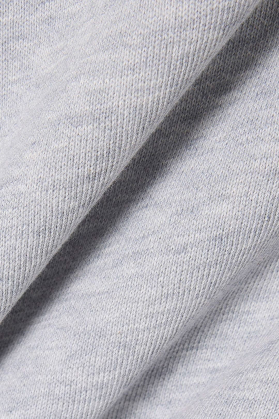 Lacoste Lacoste Men's Silver Chine Sweatshirt in Grey - 4