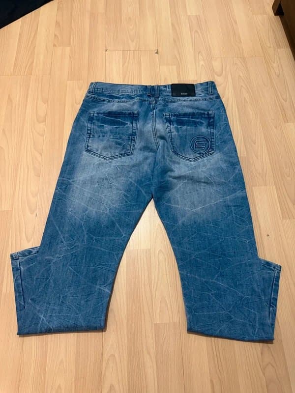 Enzo Enzo jeans - UK size 34 S MENS