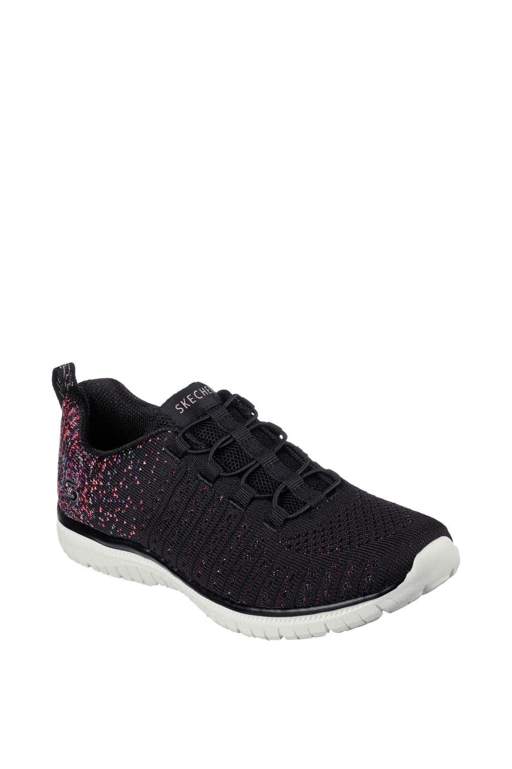 Skechers Skechers Women's Virtue Shoes in Black