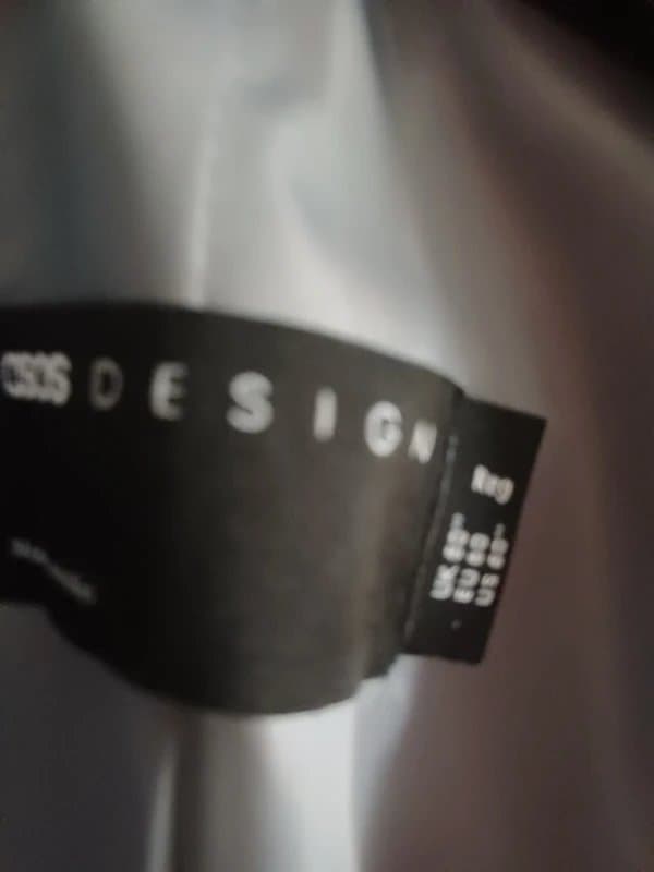 ASOS Mens jacket/Blazer