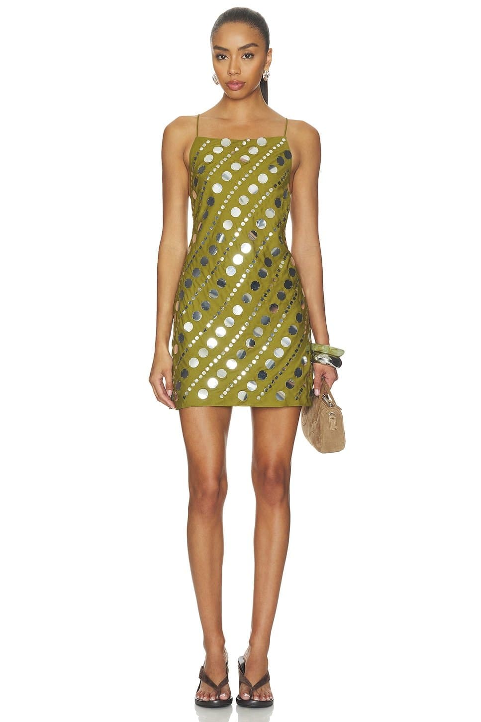 revolve Marlon Dress
