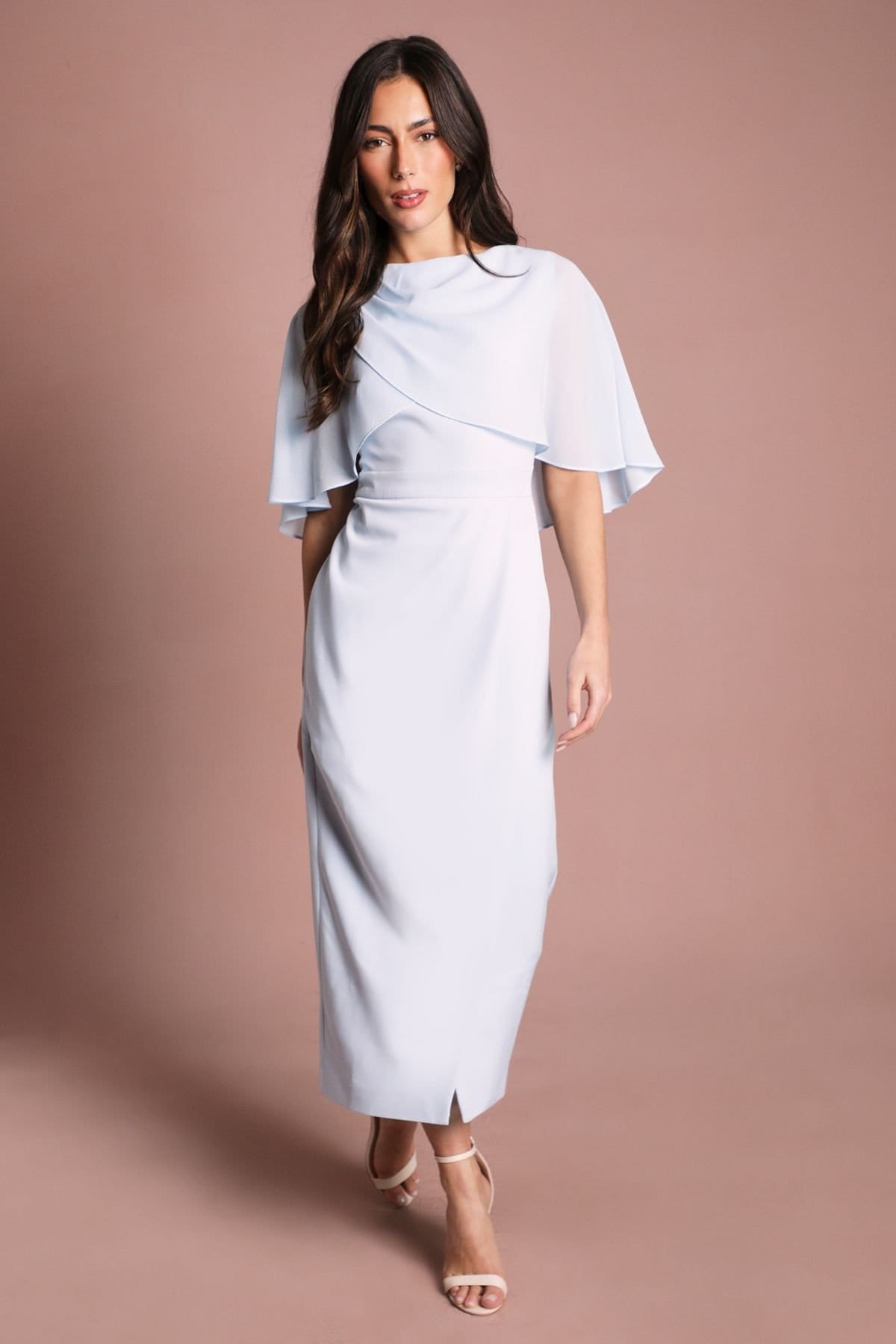 pale blue