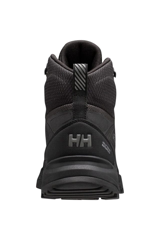 Helly Hansen Helly Hansen Men's Cascade Hiking Boots in Black - 2