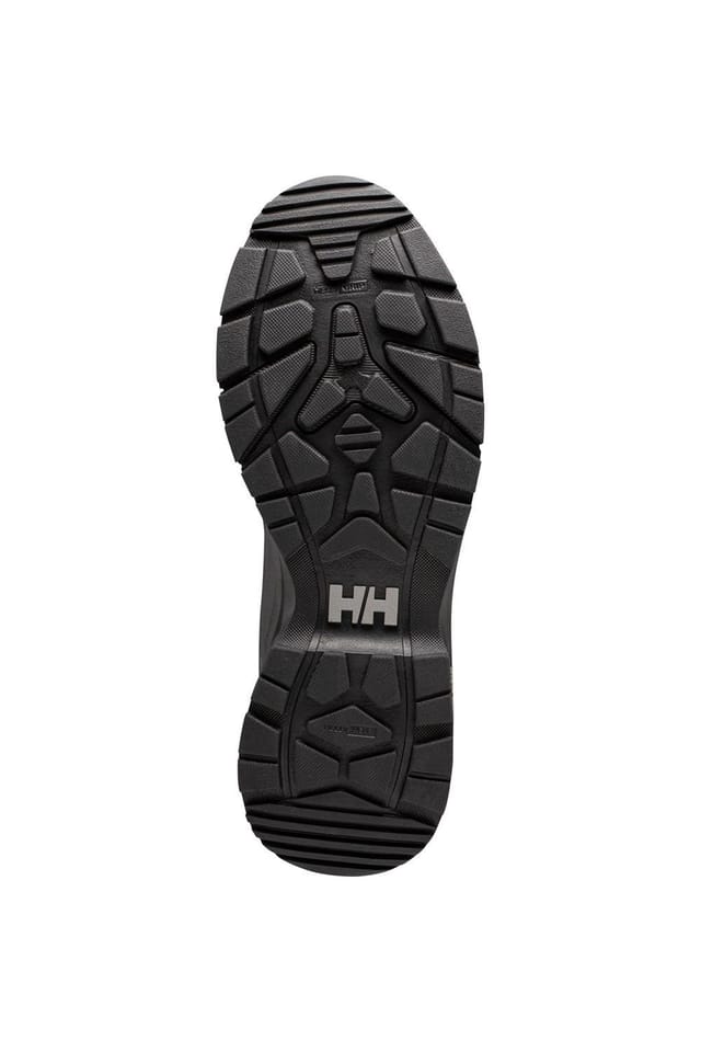 Helly Hansen Helly Hansen Men's Cascade Hiking Boots in Black - 3