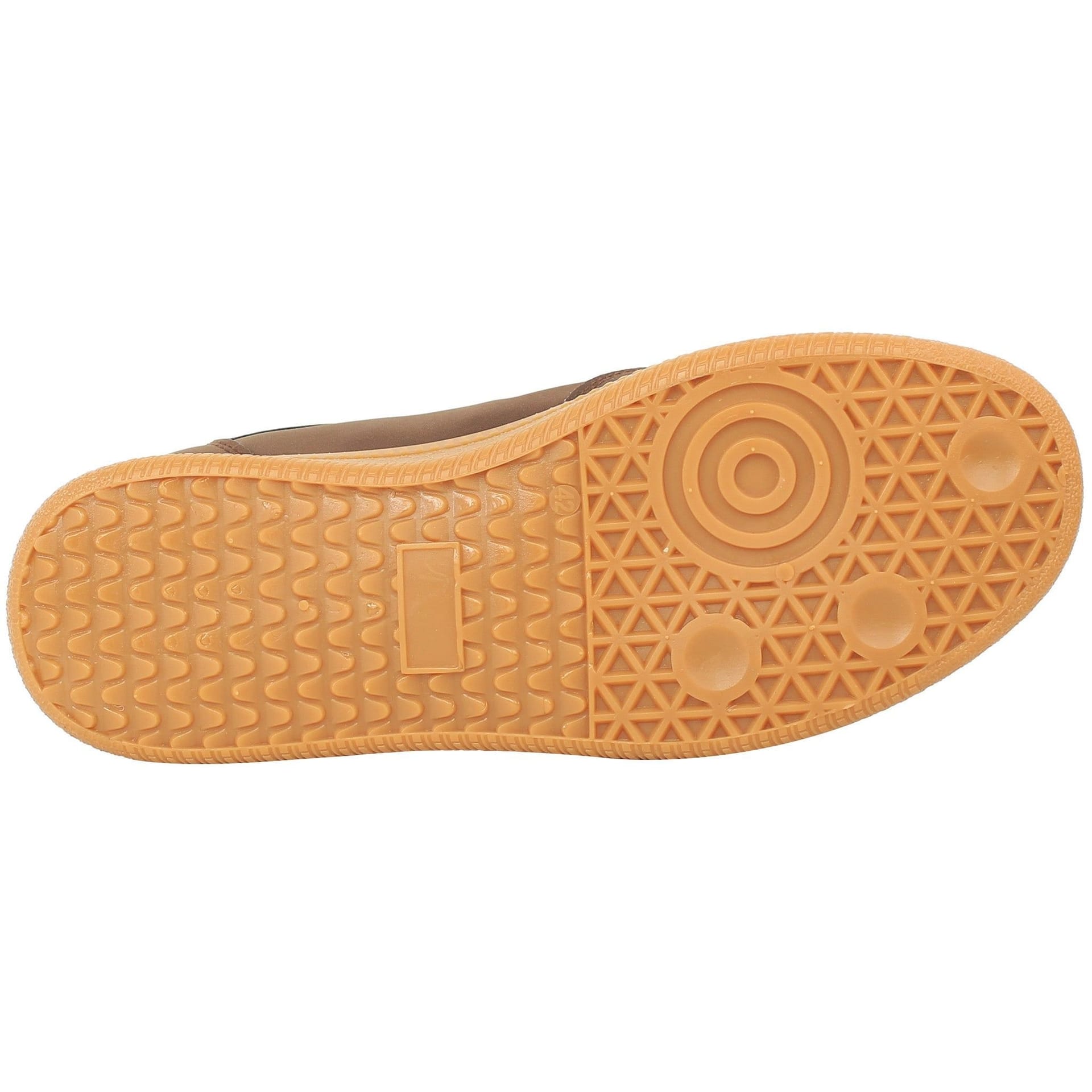 Penguin Penguin Men's Salsa Brown Trainers - 4
