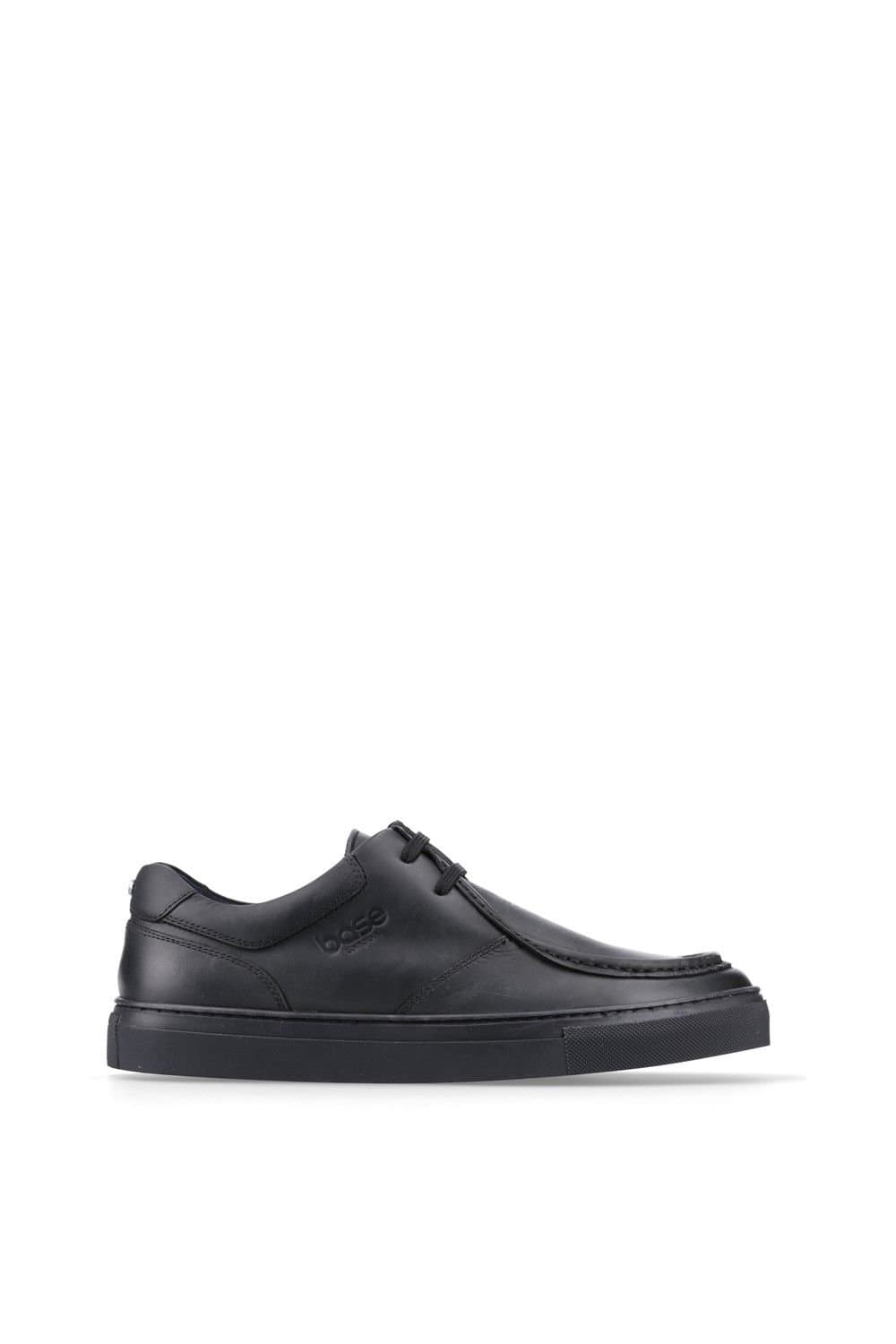 Base London Base London Men's Dalston Wallabe in Black