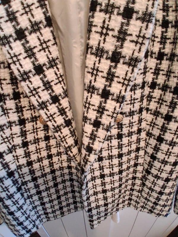 New Look Blazer