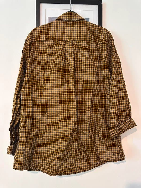 New Look New Look Men Checked Short