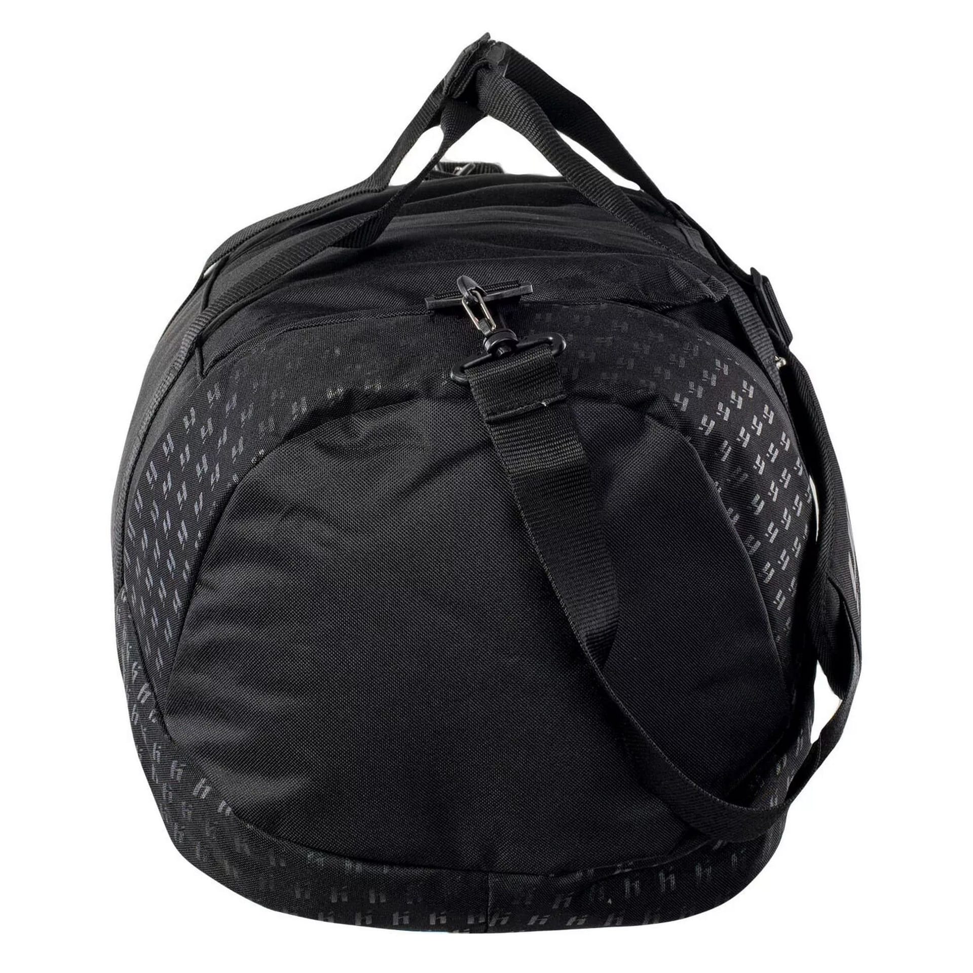 Huari Huari Men's Citaros 40L Duffle Bag in Black - 4