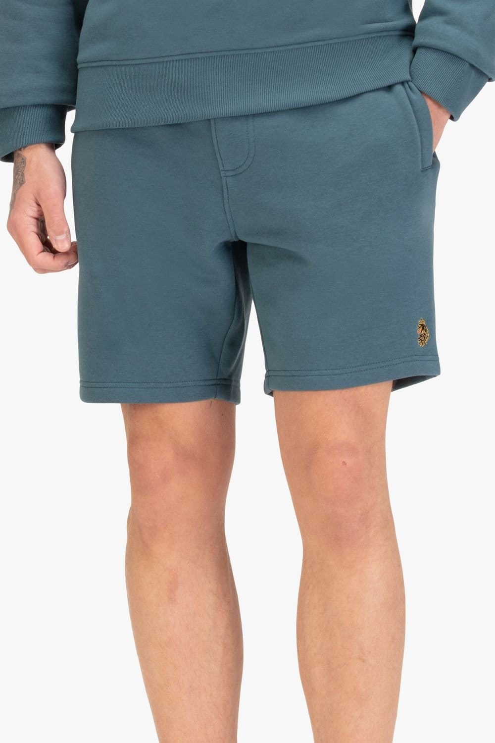 teal