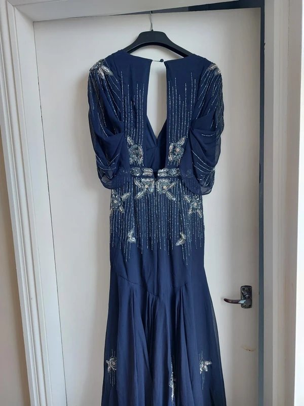 ASOS ASOS prom dress - 1