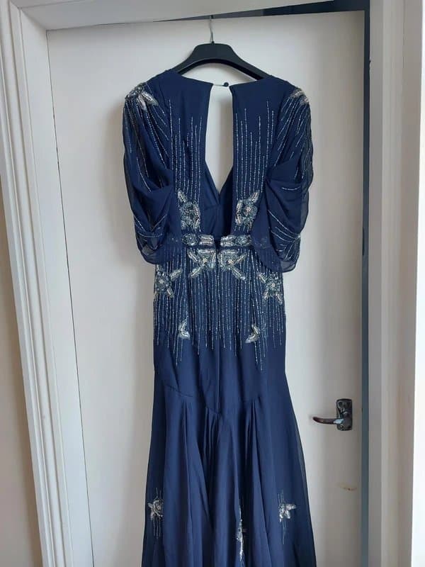 ASOS ASOS prom dress