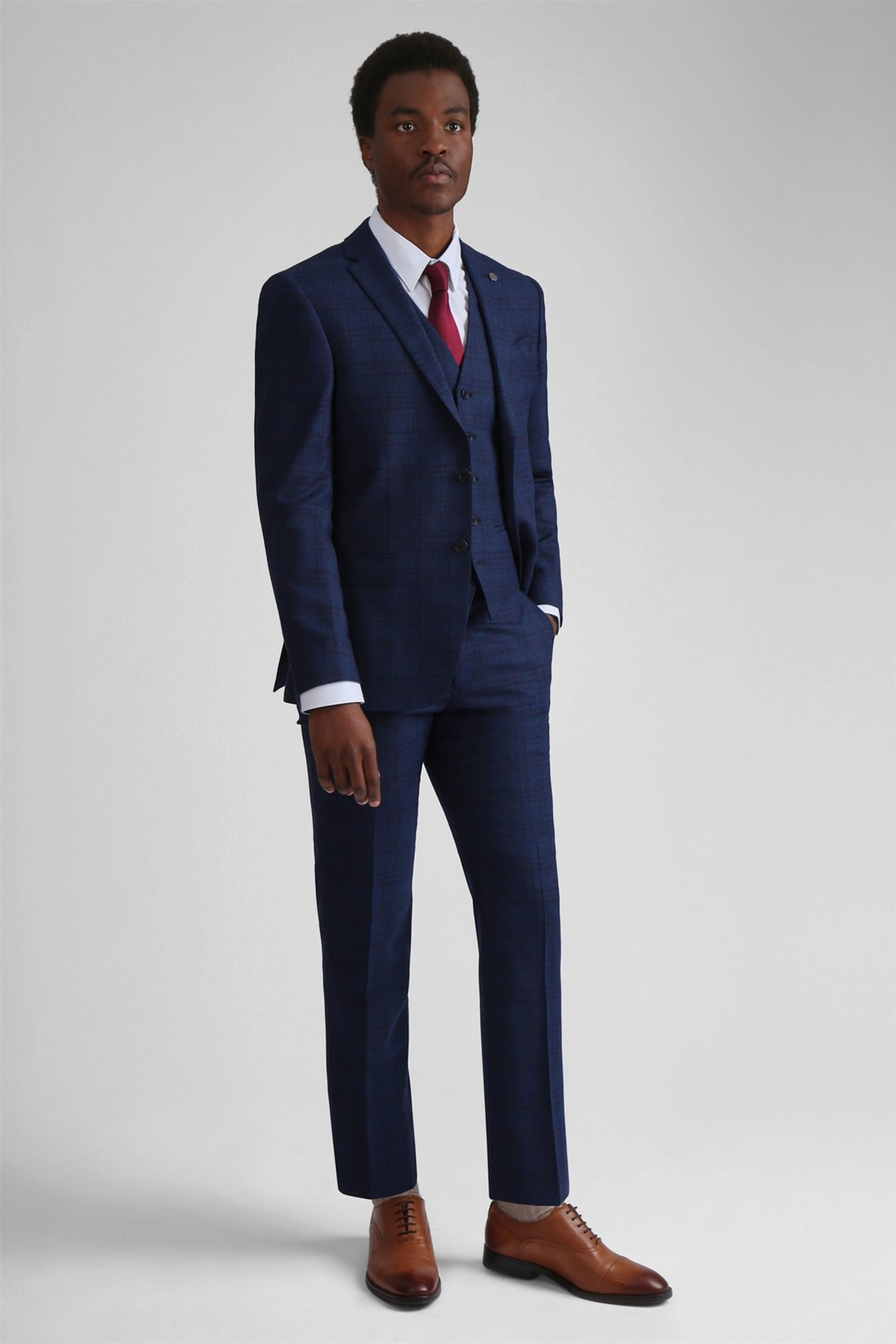 navy