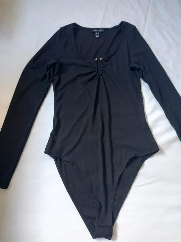 New Look New  look ladies bodysuit