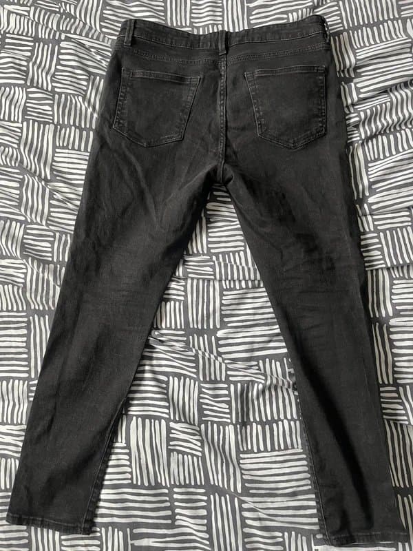 New Look Mens skinny jeans