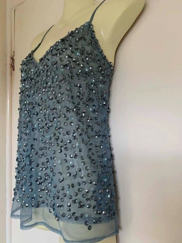 ASOS Asos new without tags top size 8