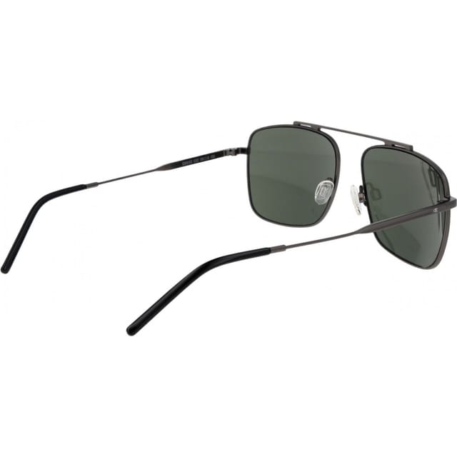 Champion Champion Men's CU5152-58C02 Square/Rectangle Sunglasses in Dark Grey - 3