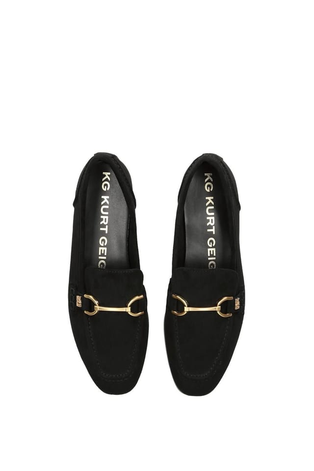 KG Kurt Geiger KG Kurt Geiger Women's 'Madeline' Flats in Black - 2