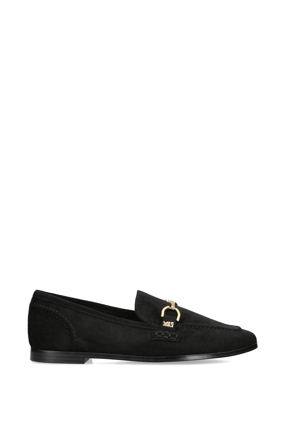 KG Kurt Geiger KG Kurt Geiger Women's 'Madeline' Flats in Black - 3