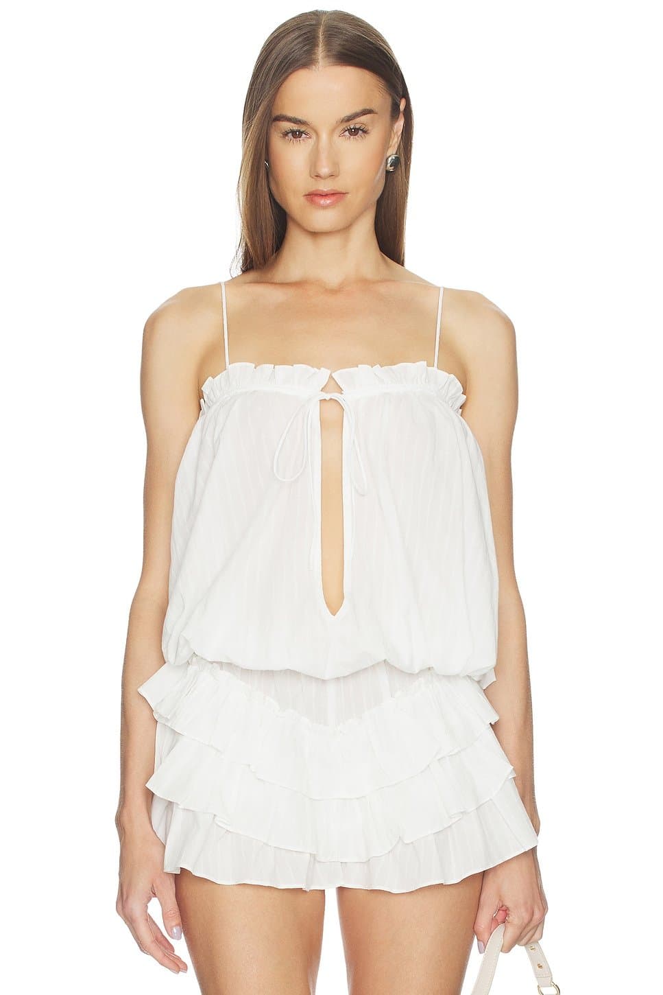 revolve Idoia Camisole Top