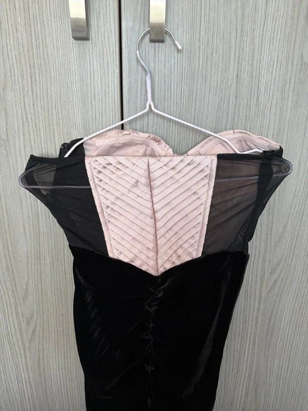 ASOS Occasionall dress