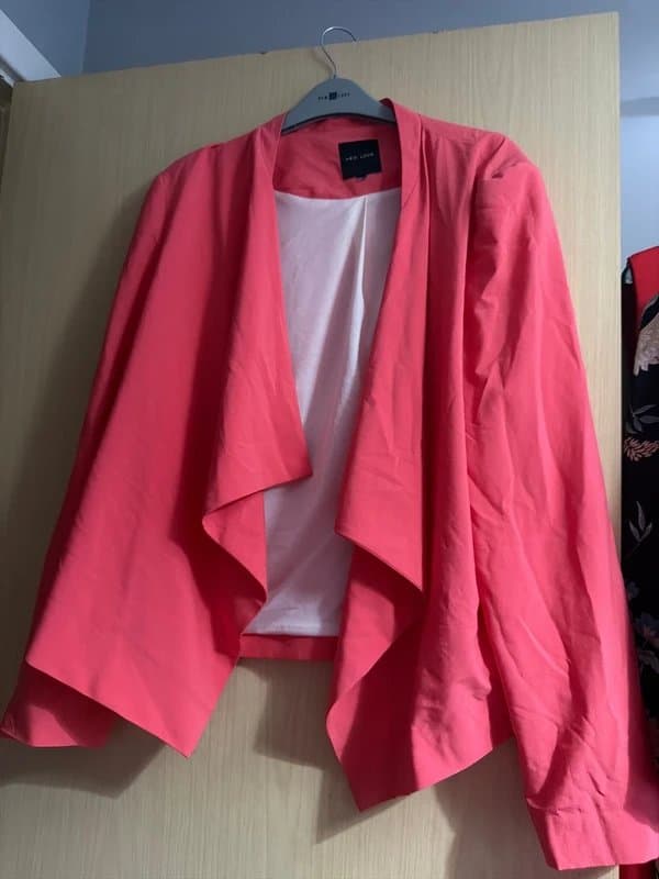 New Look Light weight blazer