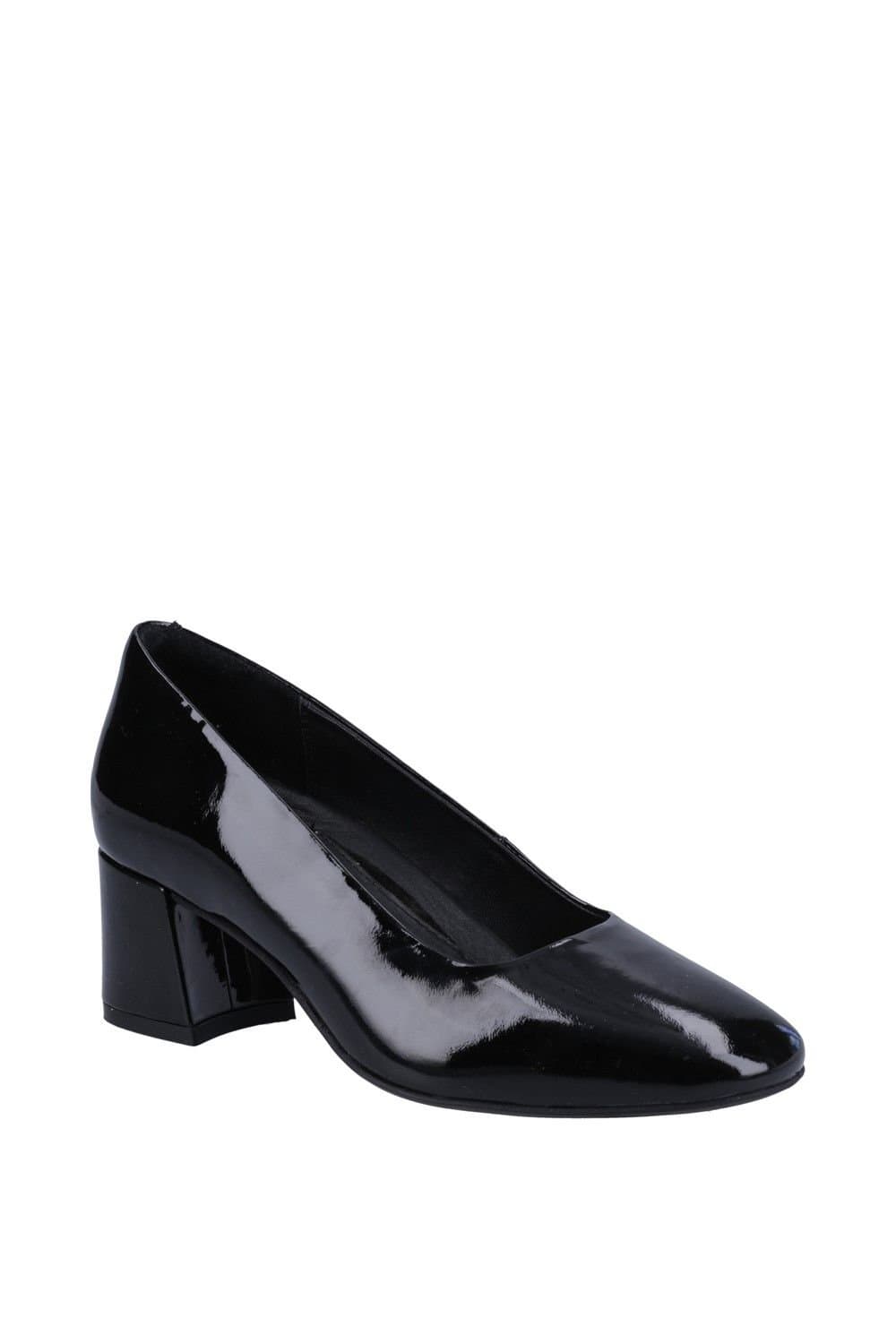 Hush Puppies Hush Puppies Women's 'Alicia' Court Shoes in Black