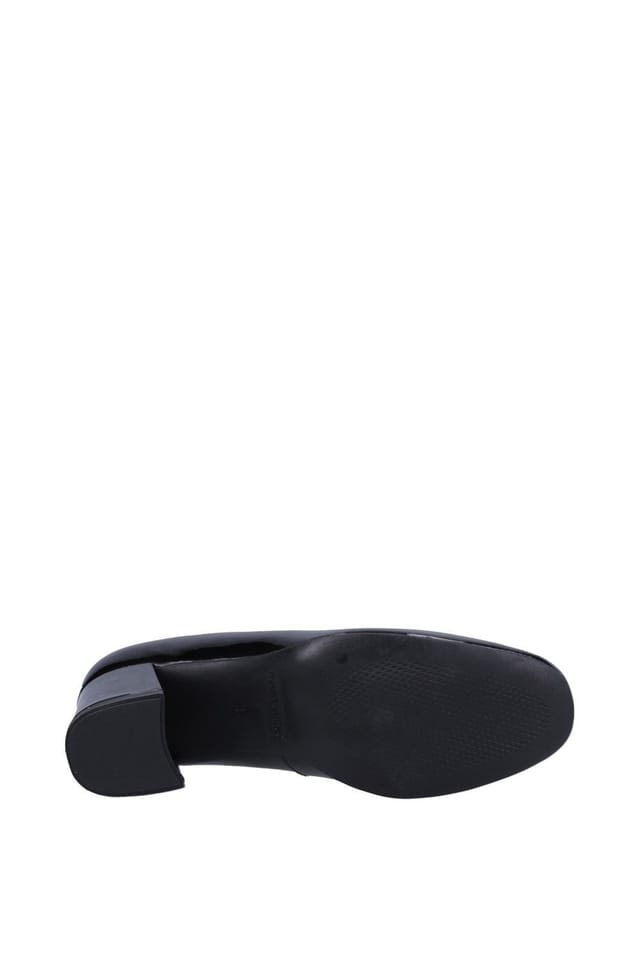 Hush Puppies Hush Puppies Women's 'Alicia' Court Shoes in Black - 3