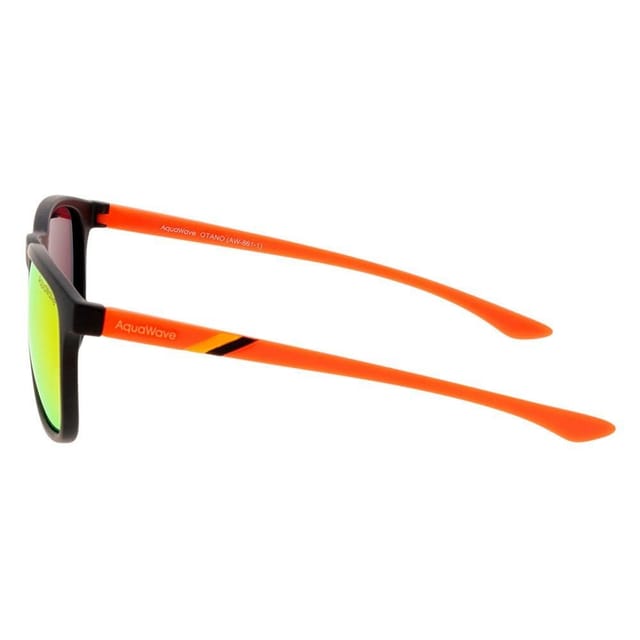 Aquawave Aquawave Men's Otano Sunglasses in Black - 2
